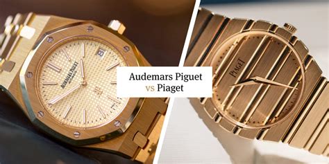 rolex audemars piguet price|audemars piguet vs piaget.